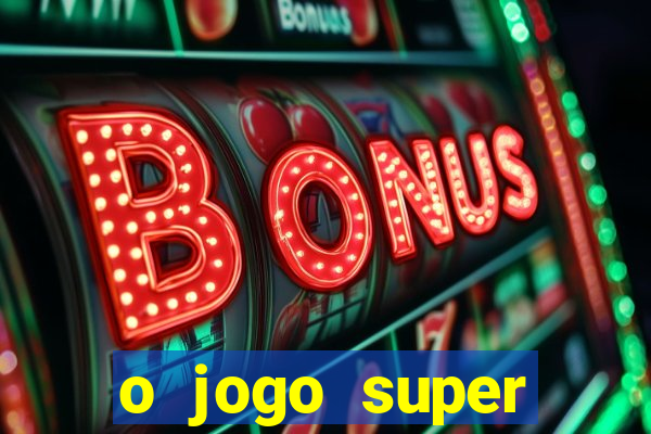 o jogo super genius paga de verdade